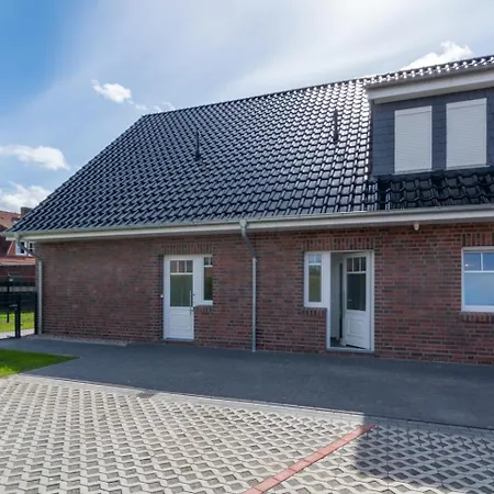 Glückszeit Apartment *