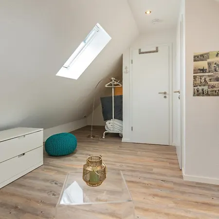 Glückszeit * Dornumersiel