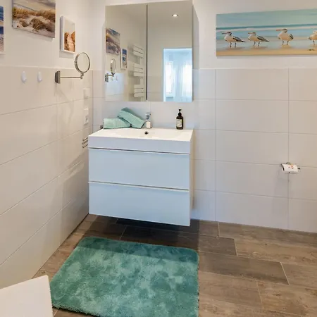 Glückszeit Apartment *