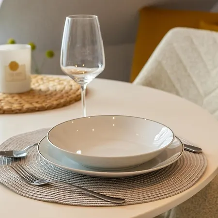 Glueckszeit Apartament