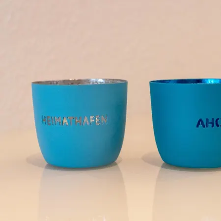 Apartment Glückszeit