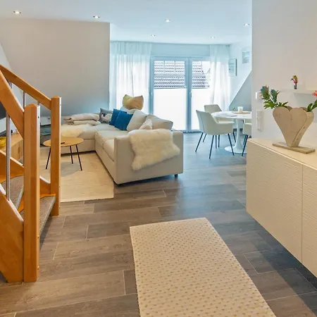 Glückszeit Dornumersiel