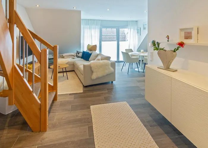 Glueckszeit 多纳莫塞尔